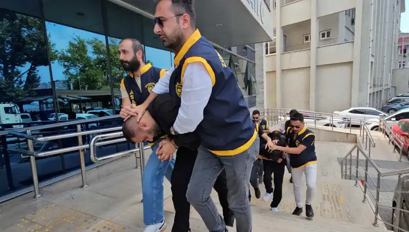 FETÖ Yalanıyla Milyonluk Vurgunun Şok Edici Boyutları Ortaya Çıktı