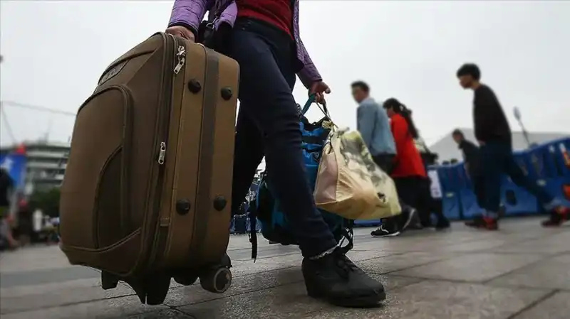 Türkiye’de Yabancı Nüfus Artışı: TÜİK Verileriyle Çarpıcı Gerçekler