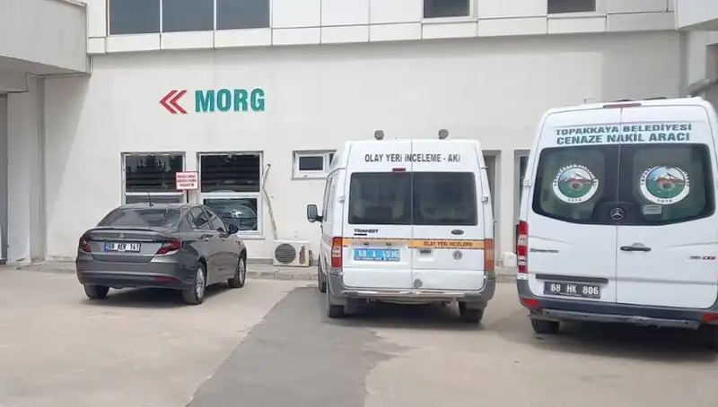 Aksaray'da Şok Eden Cinayet: Kıskançlığın Kurbanı Kuzen!