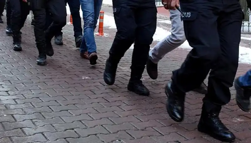 Muğla'da Büyük Uyuşturucu Operasyonu: 24 Kişi Tutuklandı