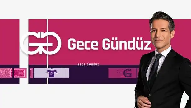 Gece Gündüz Filminden Eşsiz Bir Deneyim: 9 Temmuz 2025’te Vizyon Açılıyor