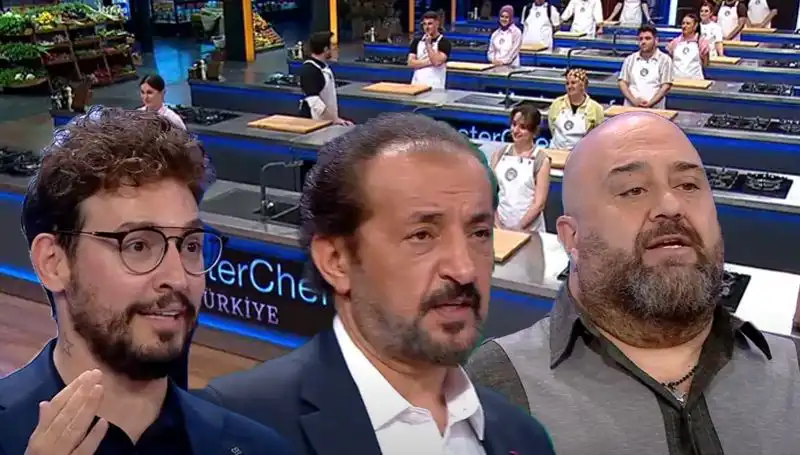MasterChef Türkiye'de Ana Kadroya Giren İlk Yarışmacı Belli Oldu!