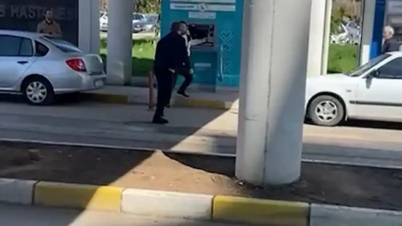 Kaan Uygulaması: Satırlı Tehditleri Nasıl Ortadan Kaldırıyor?