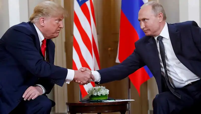 Avrupa'nın Liderleri, Trump ve Putin'in Son Açıklamalarına Nasıl Tepki Verdi?