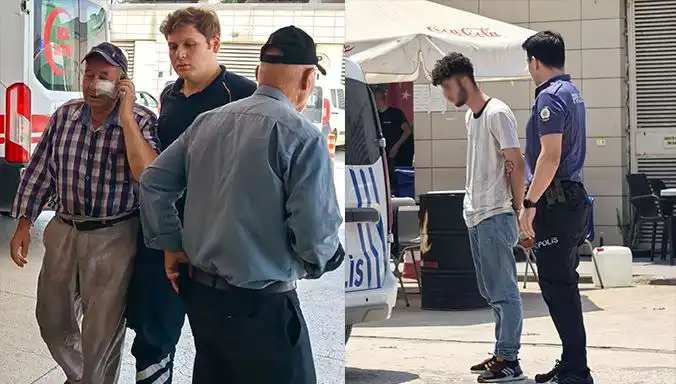 Bursa'da Bahçıvanla İlgili Sıra Dışı Olay: Şiddet ve Nedenleri