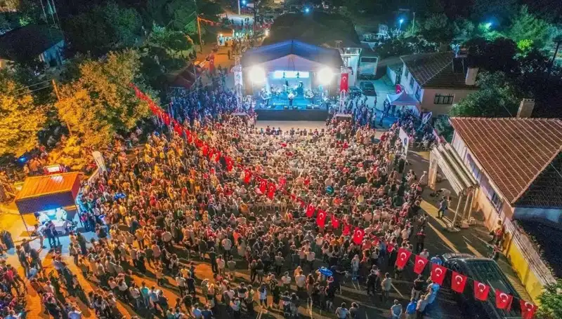 Leylek Şenliği 2023: Tarihleri ve Detaylarıyla Kutlamalar