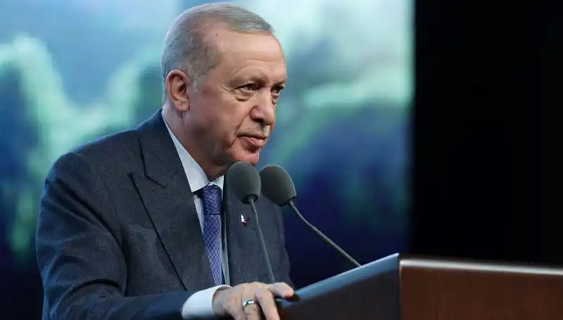 Cumhurbaşkanı Erdoğan, Srebrenitsa Soykırımı İçin Yürek Burkan Bir Mesaj Yayımladı