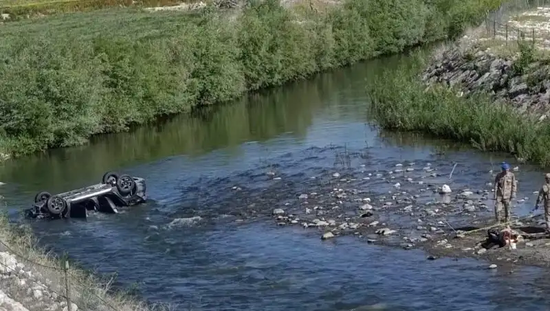 Bayram Yolunda Trafik Kazasında Bir Ailenin Hayalleri Yok Oldu