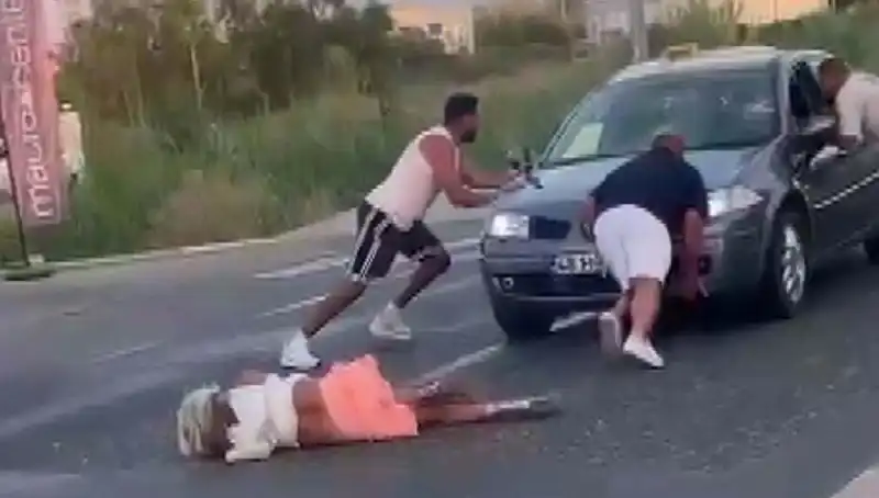 Fethiye'deki İngiliz Turistle İlgili Acı Bilgilere Ulaşmak Ebediyen Kaldırıldı