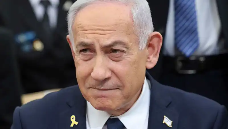 Kabine Toplantısında Şok Kavga: Netanyahu ve Zamir Arasındaki Gerilim Yükseliyor