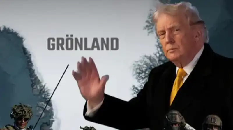 Avrupa Birliği Liderleri Grönland’da Olağanüstü Zirveye Hazırlanıyor