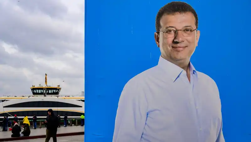 İstanbul Başsavcılığı'ndan Ekrem İmamoğlu'na Afiş Yasağı: Nedenleri ve Sonuçları