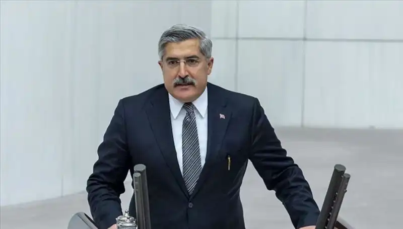 Hüseyin Yayman: AK Parti'nin Yükselen Yıldızı ve Gelecekteki Vizyonu