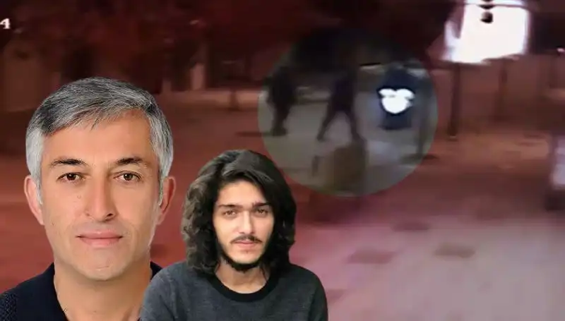 Korkunç İkilik! Baba ve Oğul 7 Yıl Farkla Trajik Kazalarda Hayatını Kaybetti