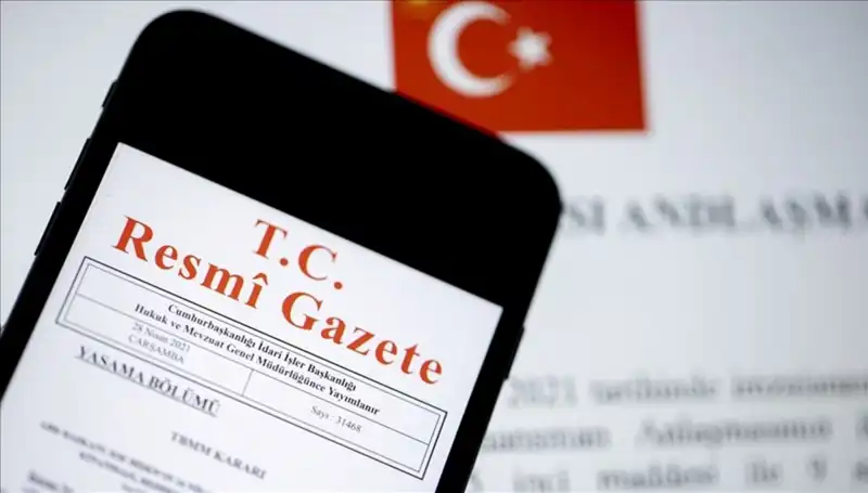 10 Ağustos 2025 Resmi Gazete Kararları: Ekonomi, Eğitim ve Sağlıkta Önemli Değişiklikler