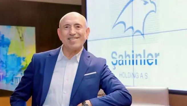 Şahinler Holding Yönetim Kurulu Başkanı Kemal Şahin Hakkında Bilmeniz Gerekenler