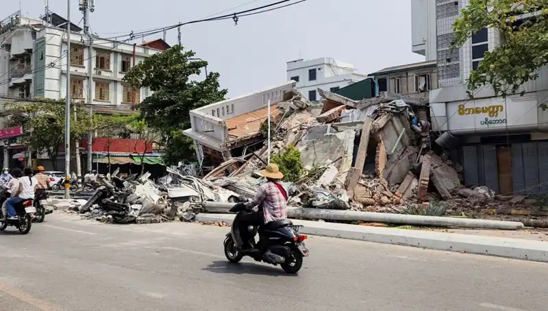 Deprem Tahmininde Bulunan Astrolog Neden Gözaltına Alındı?