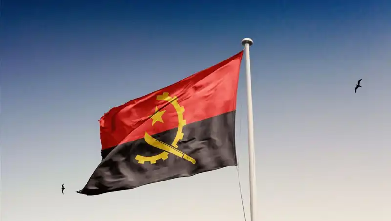 Angola’ya Siyasetçi Girişi Engellendi: Gözaltı Skandalı Patlak Verdi