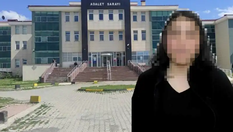 Liseli Azra’nın Tacizcisini Öldürmesi Üzerine Mahkeme Kararını Verdi