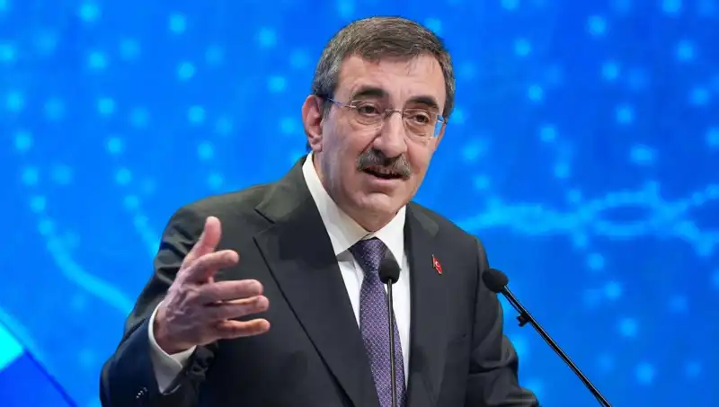 Cevdet Yılmaz'dan CHP Kurultay Davasına Dair Çarpıcı Açıklama