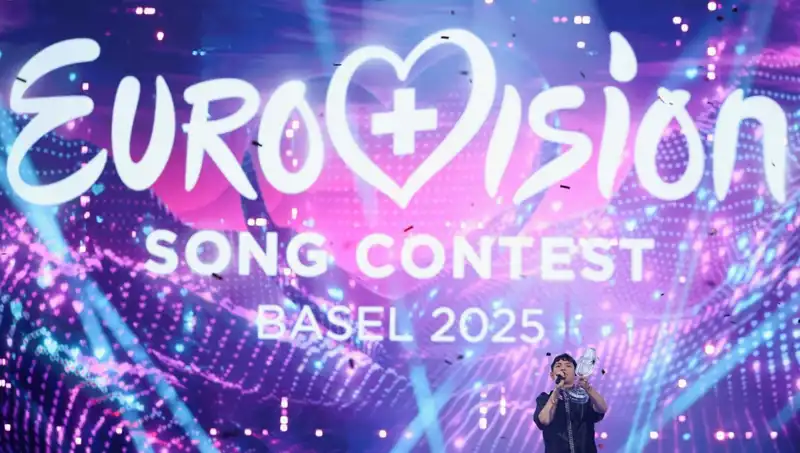 Eurovision’a İsrail Etkisi: Oylama Sistemi Değişiyor mu?