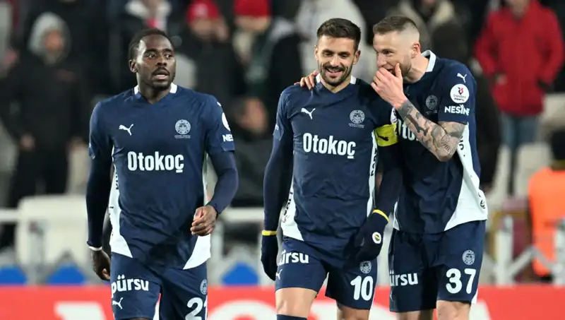 Osayi Samuel'in Evi Soyuldu: Futbolcu Olay Sonrası Şokta!