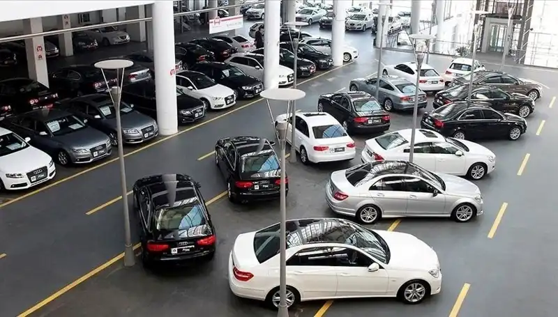 Sıfır Faiz Kampanyasıyla 1.5 Milyon Lira Faizsiz Otomobil Kredisi Fırsatı