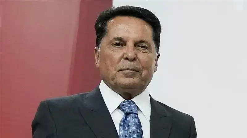 Ahmet Özer'e Şok Hapis Cezası: 6 Yıl 3 Ay Hapislik!