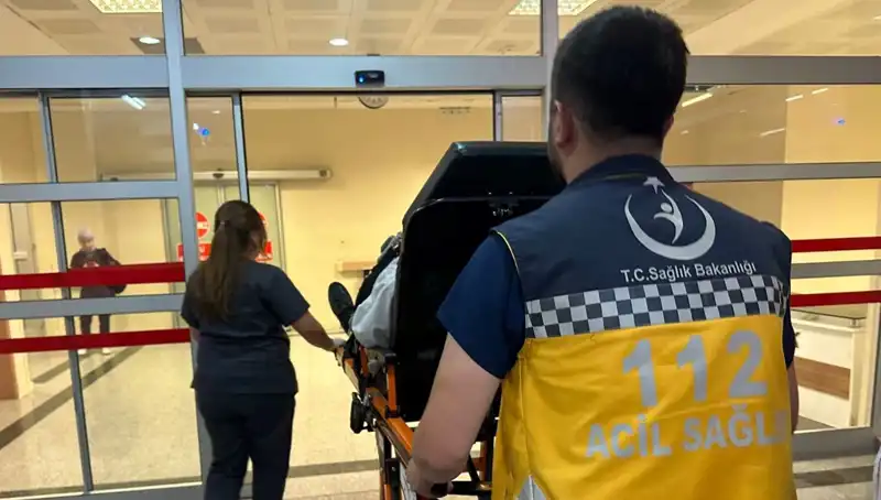 Adıyaman'da Kadınlar Arasındaki Kavga Kanlı Bir Olayla Sonuçlandı