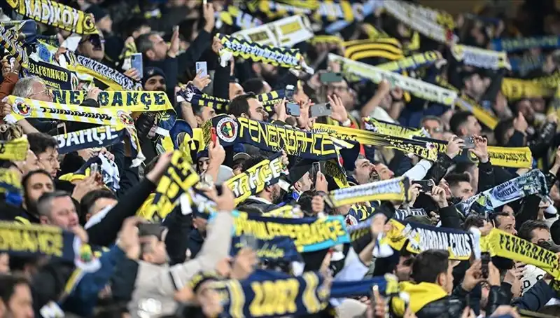Fenerbahçe Kombine Fiyatları 2023-2024 Sezonunda Ne Kadar?