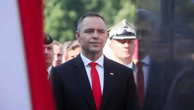 Polonya, Ukrayna'ya Yardım Yasasına Neden Veto Etti? İşte Tüm Detaylar!