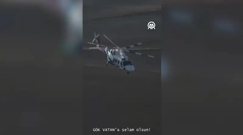 Türkiye, Gökbey ile Havacılıkta Yeni Bir Döneme Mi Giriyor?