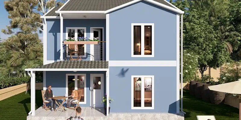 Prefabrik Yapı Sistemleri: Geleceğin İnşaatı Burada Başlıyor