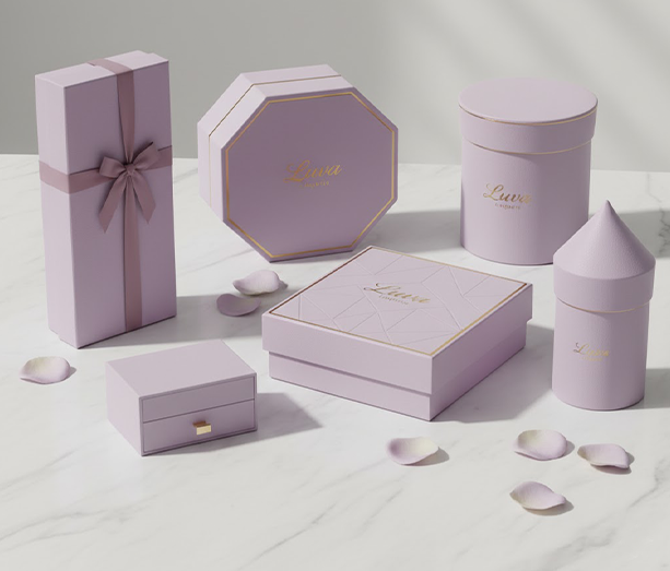 İç Giyim Dünyasında Devrim Yaratan Luva Lingerie Markası