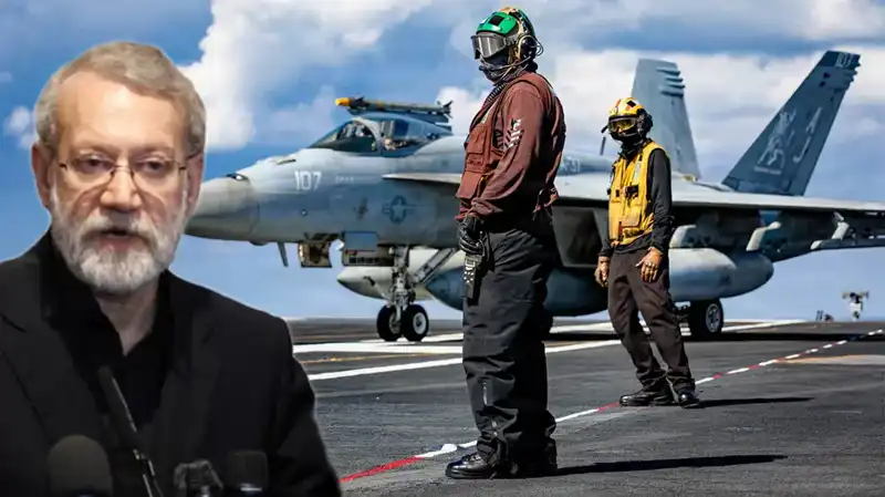 İran'dan Şok İddia: Esir Alınan ABD Askeri Kimdir?