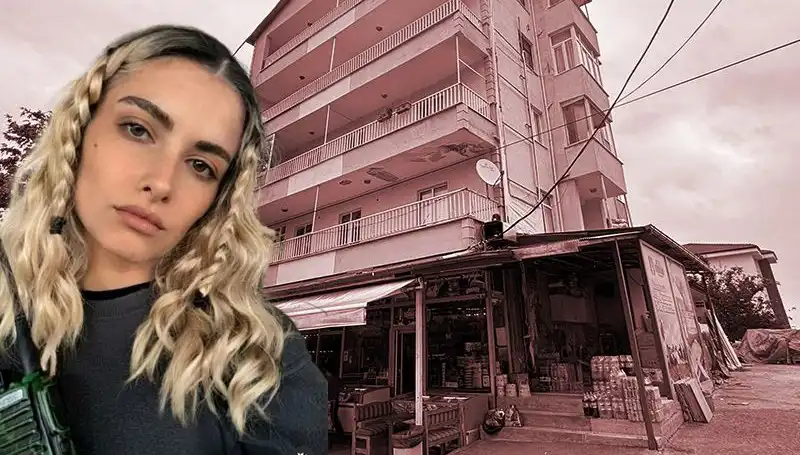 Sinem'in Katili Balkondan Girdi: Uzaklaştırma Kararının Sınavı