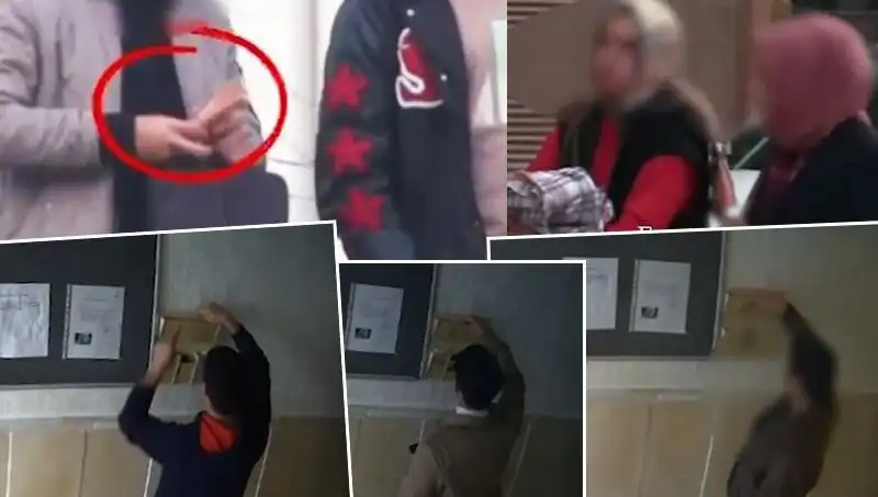 FETÖ'nün 47 Kentteki Gizli Yapısı Ortaya Çıktı: Detaylar Şok Edici
