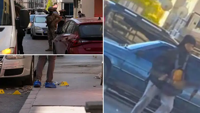 İzmir Karakol Saldırısında Hayat Kurtaracak Gelişme: 16 Çocuk Serbest Bırakıldı