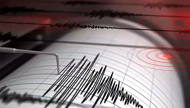 Datça Açıklarında Gün Ortasında Sarsıntı! 4.4 Büyüklüğündeki Deprem Neleri Değiştirecek?