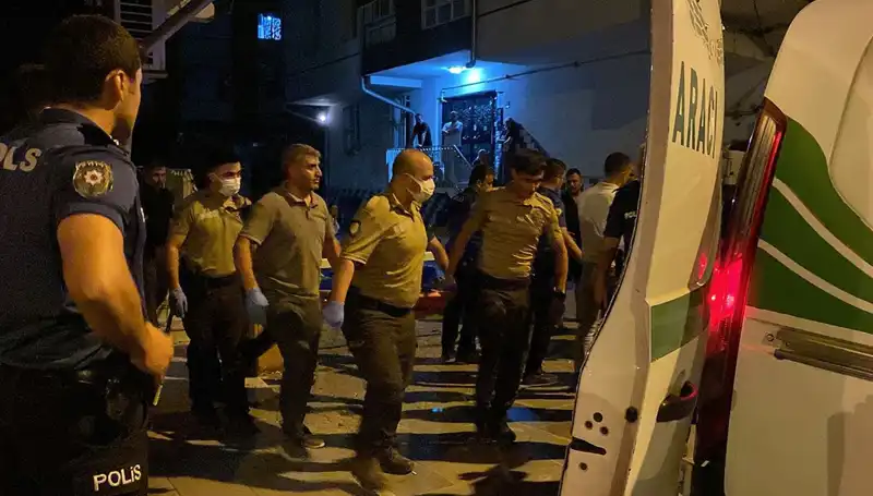 Eşini Katledip İntihar Eden Kişinin Ardındaki Acı Gerçekler