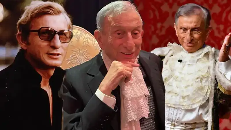 Haldun Dormen: Tiyatro Dünyasında İz Bırakan Bir Efsane