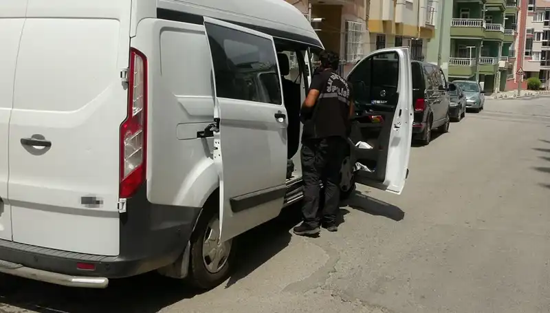 Malatya'da Yaşlı Adamın Evinde Bulunan Gizemli Ölüm Olayı