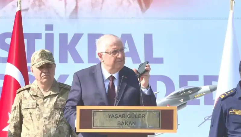 Cumhurbaşkanı Erdoğan, Mehmetçiğin Bayramını Unutmadı: Duygu Dolu Mesajlarıyla Kutladı