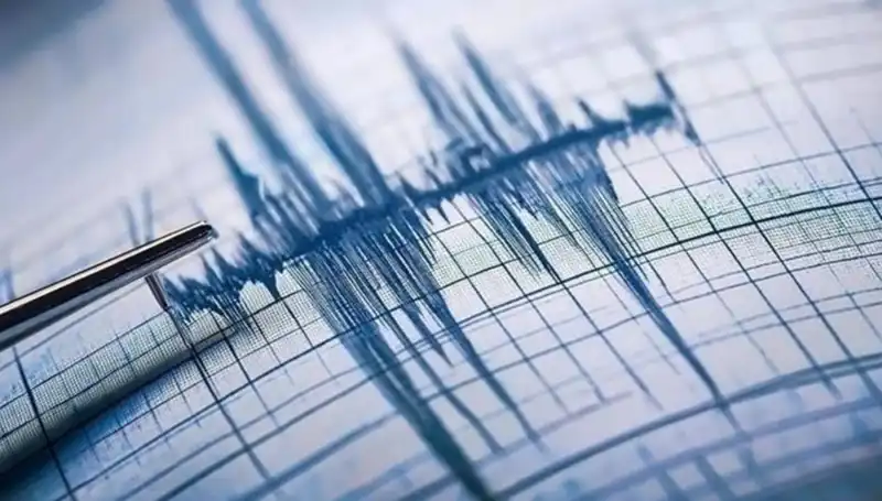 Antalya'da Korkutan Deprem: 3.8 Büyüklüğünde Sarsıntı Gerçekleşti