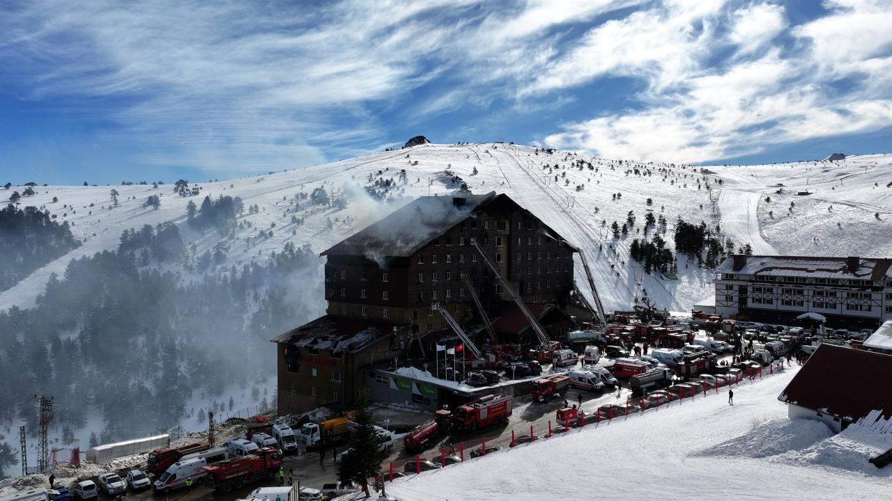 Bolu Belediyesi'nden Şok Karar!