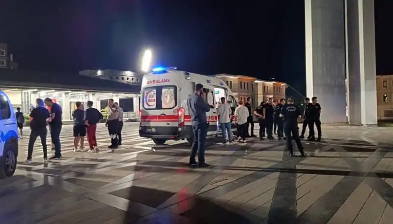 14 Yaşındaki Çocuğun Dehşeti: Toplumda Neler Oluyor?