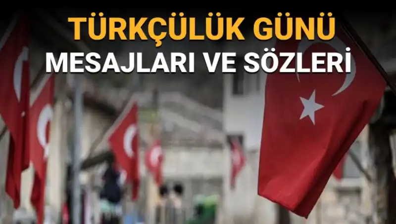 Türkçülük Günü Neden 3 Mayıs’ta Kutlanır? Anlamı ve Mesajları