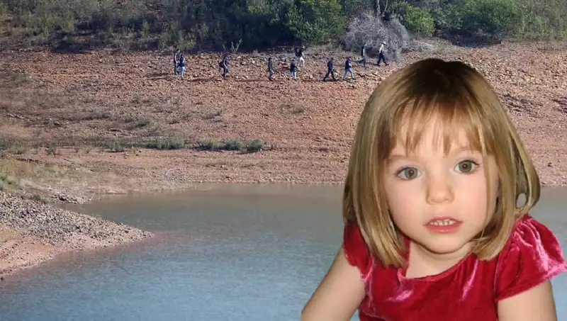 18 Yıl Önce Kaybolan Çocuğun Arama Çalışmaları Yeniden Başladı