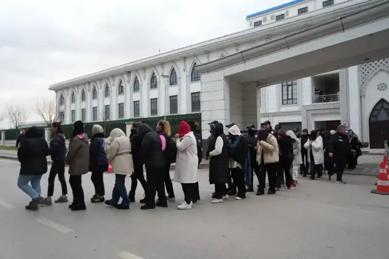 Yapay Zeka ile Dolandırıcılık: 483 Milyon Liralık Vurgun Nasıl Gerçekleşti?