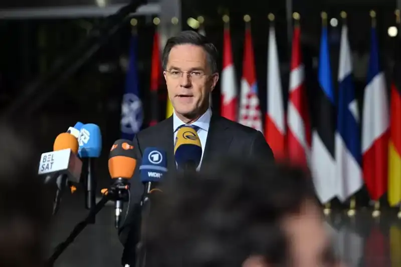 Putin’in “Savaşa Hazırız” Restine NATO’dan Yanıt Geldi: Gerilim Tırmanıyor